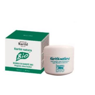 KARITE NATURA BIO BURRO PURO 100ML