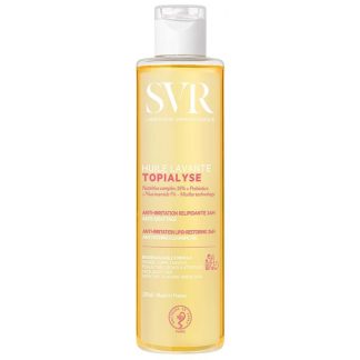 SVR Topialyse Olio Lavante, 200 ml