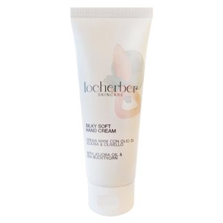 LOCHERBER*SKIN CREMA MANI NEW 75ML