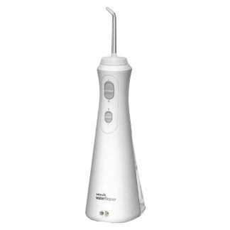 Waterpik White 4pk Ed Wp-490eu