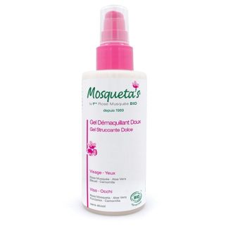 MOSQUETAS GEL STRUCCANTE DOLCE 150M