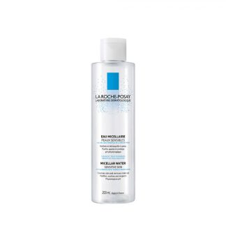 La Roche-Posay Toleriane Acqua Micellare Ultra Pelle Sensibile 200 ml