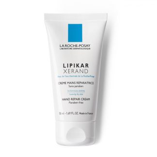 La Roche-Posay Lipikar Crema Protettiva per le Mani 50 ml