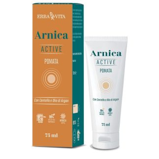 Arnica Active Cream, 75 ml