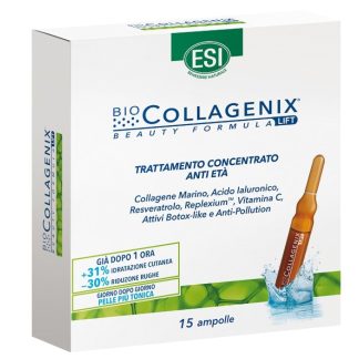 ESI Biocollagenix, 15 Ampolle
