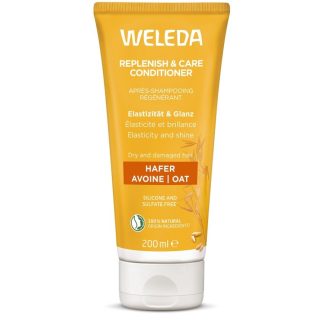 WELEDA Balsamo Ristrutturante Avena, 200 ml