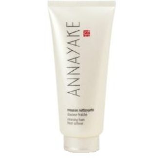 Annayake Mousse Nettoyante Dou