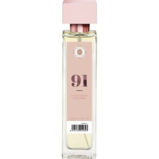 IAP Pharma Profumo Pour Femme Fragranza n 91 Donna, 150 ml