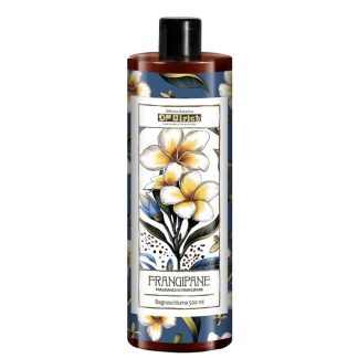 Ulrich Bagnoschiuma al Frangipane, 500 ml