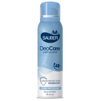 SAUBER Deo Care Spray 150ml