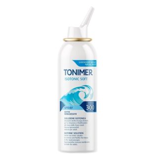 Tonimer Isotonic Soft, 100 ml