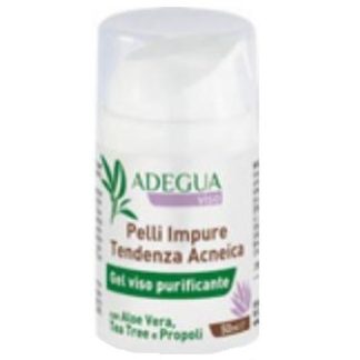 Adegua Gel Alotree, 50 ml