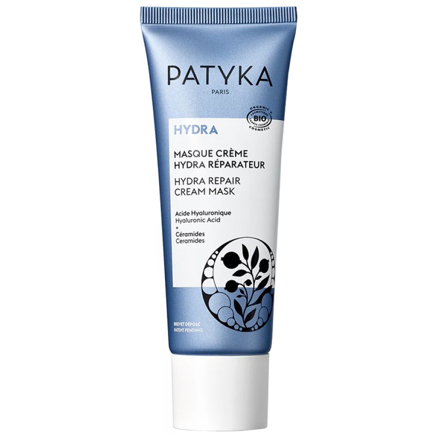 Patyka Hydra Maschera Cr Rip