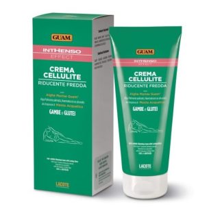 Guam Inthenso Crema Cellulite