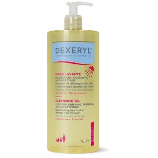 Dexeryl Olio Lavante,1L