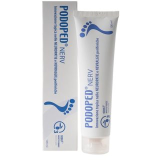 Podoped Nerv Crema, 100 ml