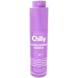 CHILLY CREMA INTIMA LENIT 50ML