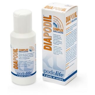 DIAPODIL Cpx Emulsione*250ml