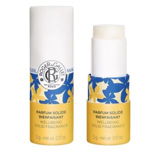 Roger & Gallet Profumo Solido, 5 g