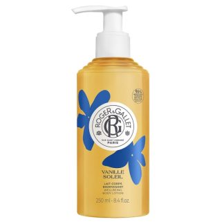 Roger & Gallet Latte Corpo Idratante, 250 ml