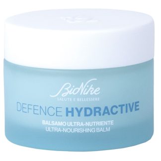 Defence Hydractive Balsamo Ultra-Nutriente, 50 ml