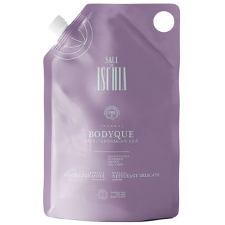 SALI DI ISCHIA Thermal Bodyque Mediterranean Sea, 2 L