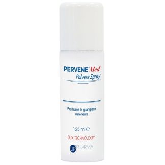 PERVENE MED Polv.Spray 125ml
