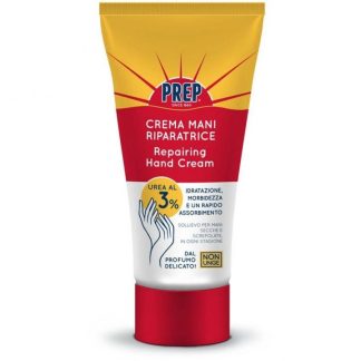 Prep - Crema Mani Riparatrice 75 ml