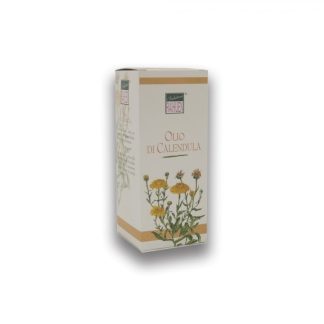 RAIHUEN Olio Calendula 100ml