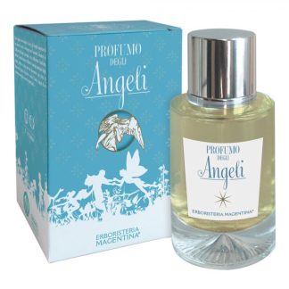 Profumo Corpo degli Angeli, 50 ml