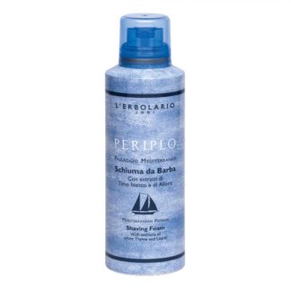 Periplo Schiuma Barba 200ml