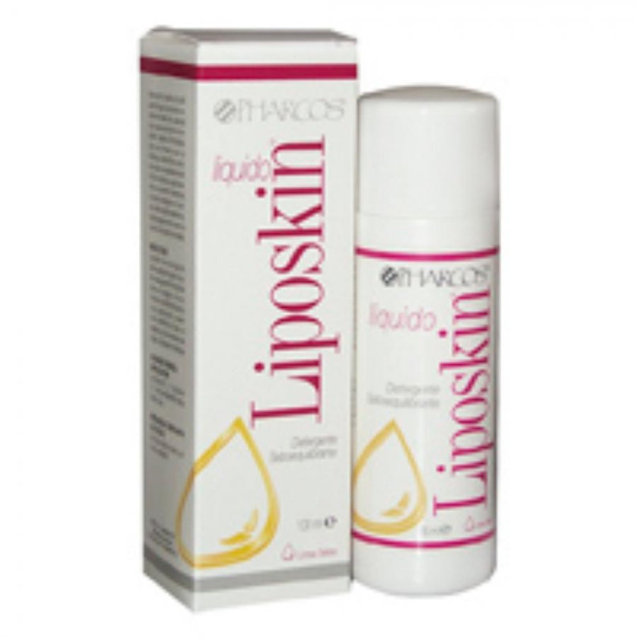 PHARCOS Liposkin Liquido 100ml