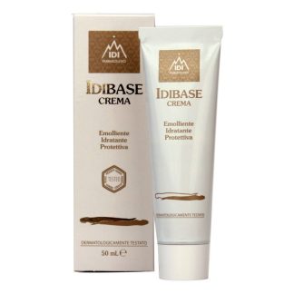 Idibase Crema Viso, 50 ml