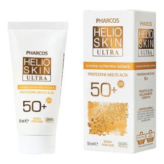 PHARCOS Helioskin Crema Ultra 50ml