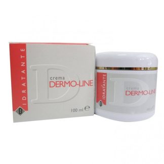 DERMOLINE GEEVIT CR.IDR.100ML