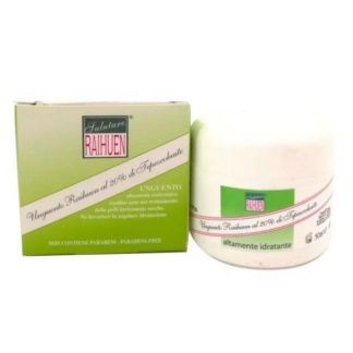 RAIHUEN UNG TEPEZCOUITE 50ML