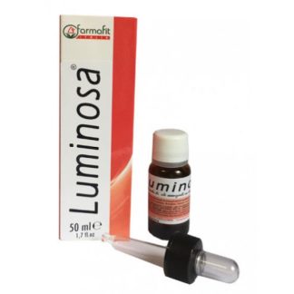 LUMINOSA SOL OLEOSA 50ML FARM