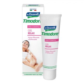 Gel Relax 50ml Ciccarelli
