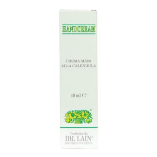 CREMA MANI ALLA CALENDULA 50ML