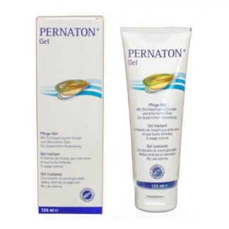 Pernaton - Gel per dolori articolari 125 ml