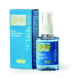 FLUIDO RISTRUTTURANTE 50ML