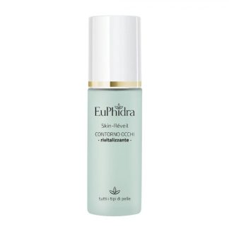 Euphidra, Skin Réveil Contorno Occhi Rivitalizzante, 30 ml