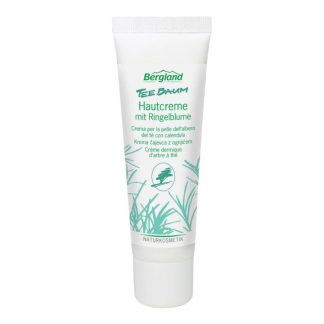 BERGLAND CR CALENDULA TEA 50ML