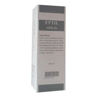 EPTIL-SOL ACQUOSA 50ML