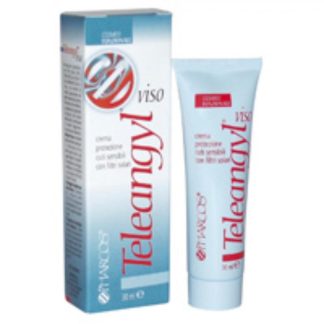 TELEANGYL Crema Viso 30ml