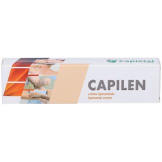 Capilen, Crema Liposomiale, 50 ml