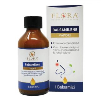 BALSAMILENE VAPORI AMBIENTE 100ML