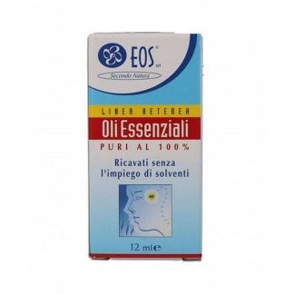 EOS NATURA ARANCIO DOLCE 12ML