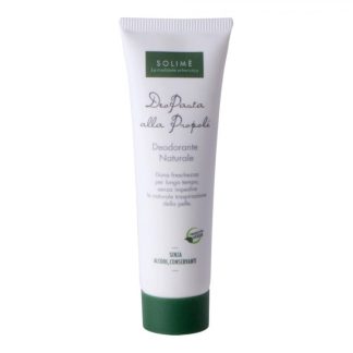 Deopasta alla Propoli 30ml - Deodorante Naturale per Pelle Sensibile