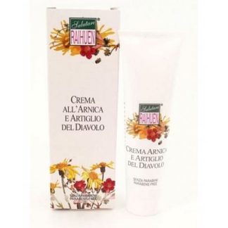 CREMA ARNICA/ARTIGLIO DIAVOLO